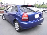ホンダ シビック VTi(MT_1.5)