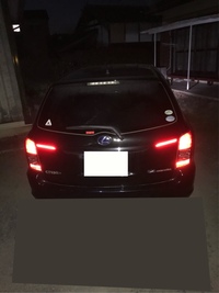 トヨタ カローラフィールダー 1.5X”エアロツアラー”(CVT_1.5)