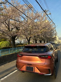 レクサス LBX エレガント(CVT_1.5)