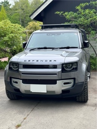 ランドローバー ディフェンダー 110 S D300_RHD_4WD(AT_3.0_ディーゼル）
