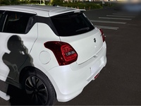 スズキ スイフト XRリミテッド(CVT_1.2)