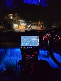 スバル レガシィB4 3.0R_4WD(AT_3.0)
