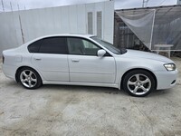 スバル レガシィB4 3.0R_4WD(AT_3.0)