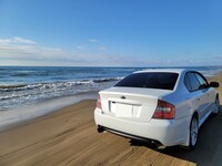スバル レガシィB4 3.0R_4WD(AT_3.0)