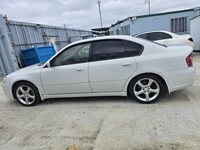 スバル レガシィB4 3.0R_4WD(AT_3.0)