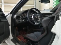 ポルシェ 911 カブリオレ カレラS_カブリオレ_LHD(PDK_3.8)