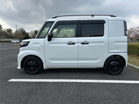 スズキ スペーシアベース XF(CVT_0.66)