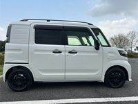 スズキ スペーシアベース XF(CVT_0.66)