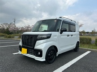 スズキ スペーシアベース XF(CVT_0.66)