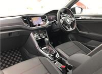 フォルクスワーゲン Tロック TDI スポーツ_RHD(DSG_2.0)