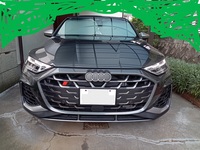 アウディ S3 スポーツバック （ハッチバック） S3 スポーツバック_RHD_4WD(Sトロニック_2.0)