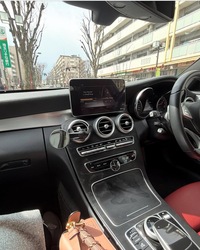 メルセデスAMG Cクラス クーペ メルセデスAMG C43 4マチック クーペ_RHD_4WD(AT_3.0)