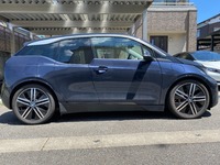 BMW i3 i3 ロッジ レンジ・エクステンダー装備車_RHD(0.65)