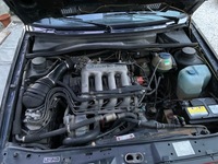 フォルクスワーゲン ゴルフ (ハッチバック) GTI_16V_LHD(5ドア_MT_1.8)