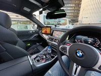 BMW X6M X6M コンペティション_RHD_4WD(AT_4.4)