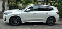 BMW X1 xドライブ 20d Mスポーツ_RHD_4WD(DCT_2.0)