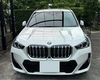 BMW X1 xドライブ 20d Mスポーツ_RHD_4WD(DCT_2.0)