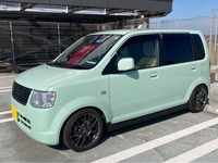 三菱 eKワゴン M(MT_0.66)