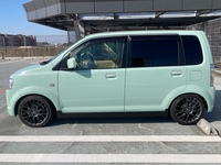 三菱 eKワゴン M(MT_0.66)