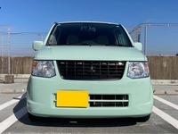 三菱 eKワゴン M(MT_0.66)