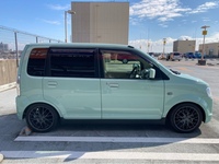 三菱 eKワゴン M(MT_0.66)