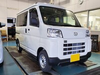 ダイハツ ハイゼットカーゴ デラックス(CVT_0.66)