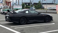 トヨタ スープラ RZ-S(MT)