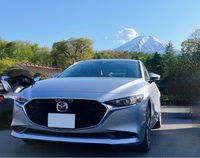 マツダ MAZDA3 セダン