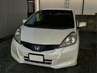 ホンダ フィット 13G スマートセレクション(CVT_1.3)