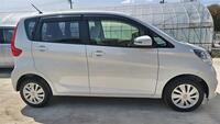 日産 デイズ X(CVT_0.66)