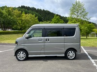 スズキ エブリイワゴン PZターボスペシャル ハイルーフ_4WD(CVT_0.66)