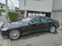 メルセデス・ベンツ Sクラス