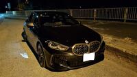 BMW 1シリーズ ハッチバック M135i xドライブ_RHD_4WD(AT_2.0)