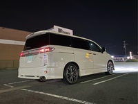 日産 エルグランド ライダー_7人乗り(CVT_2.5)