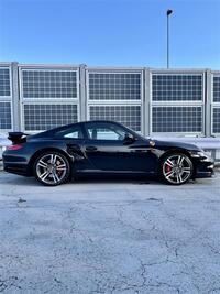 ポルシェ 911 ターボ_LHD_4WD(MT_3.8)