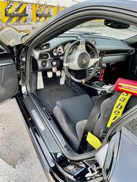 ポルシェ 911 ターボ_LHD_4WD(MT_3.8)