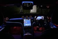 メルセデスAMG Cクラス ステーションワゴン メルセデスAMG C43 4マチック ステーションワゴン(BSG搭載モデル)_RHD_4WD(AT_2.0)