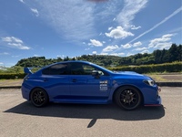 スバル WRX STI