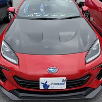 スバル BRZ