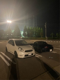 日産 マーチ ニスモ S(MT_1.5)