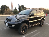 トヨタ ランドクルーザープラド TX_4WD(5ドア_AT_2.7_8人乗)