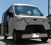 スバル サンバー トランスポーター_4WD(AT_0.66)