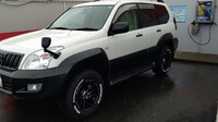 トヨタ ランドクルーザープラド TX_4WD(5ドア_AT_3.4_8人乗)
