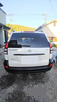 トヨタ ランドクルーザープラド TX_4WD(5ドア_AT_3.4_8人乗)