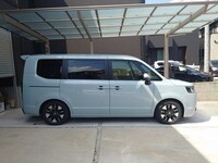 ホンダ ステップワゴン e:HEV エアー_7人乗り(CVT_2.0)