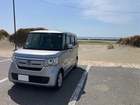 ホンダ N-BOX G(CVT_0.66)