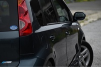 日産 ノート 15X SV プラスプラズマ(CVT_1.5)