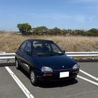 マツダ レビュー K1キャンバストップ(AT_1.5)