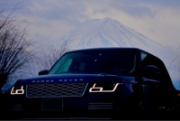 ランドローバー レンジローバー オートバイオグラフィ_RHD_4WD(AT_3.0_ディーゼル)