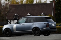 ランドローバー レンジローバー オートバイオグラフィ_RHD_4WD(AT_3.0_ディーゼル)
